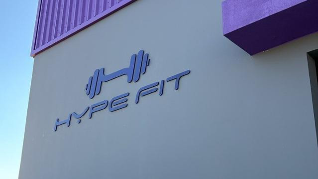 Imagem 1 da galeria do parceiro Academia Hype Fit