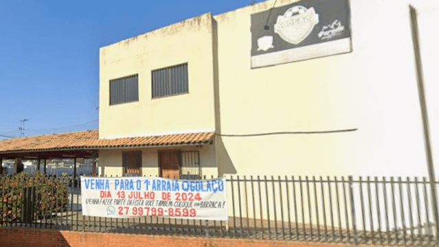 Imagem 2 da galeria do parceiro FUTEACADEMI GUARAPARI
