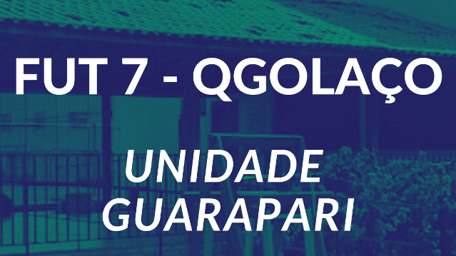 Imagem 1 da galeria do parceiro FUTEACADEMI GUARAPARI