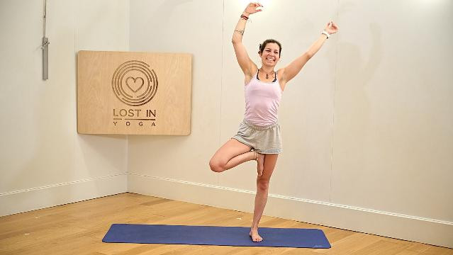 Image 1 from Lost in Yoga partner gallery