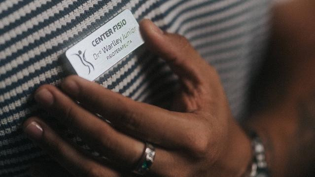 Imagem 1 da galeria do parceiro Center Fisio