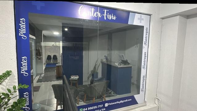 Imagem 2 da galeria do parceiro Center Fisio