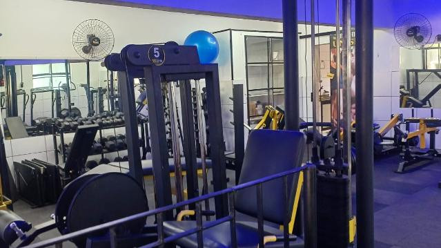 Imagem 2 da galeria do parceiro Studio Condicionamento Físico Wgym