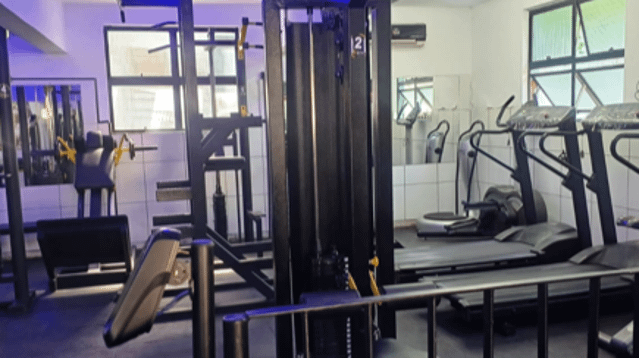 Imagem 3 da galeria do parceiro Studio Condicionamento Físico Wgym