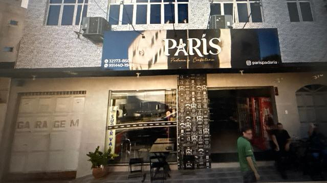 Imagem 2 da galeria do parceiro Forró da Cidade