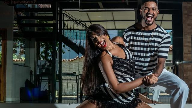 Imagem 1 da galeria do parceiro Forró da Cidade