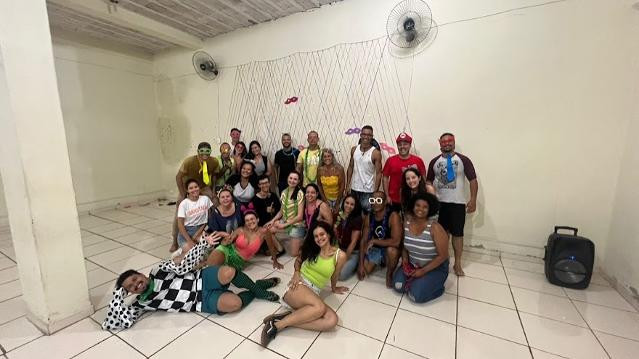 Imagem 3 da galeria do parceiro Forró da Cidade