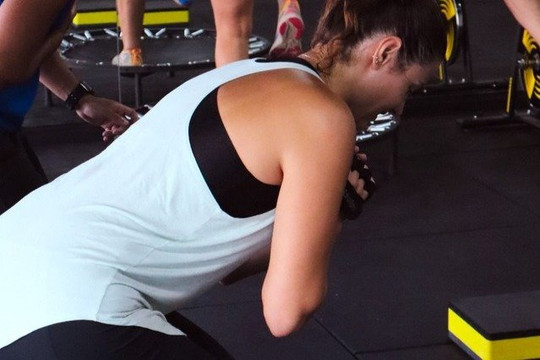 Imagem 3 da galeria do parceiro BTW Training