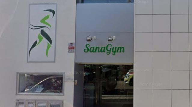 Imagen 2 de la galería del partner SANAGYM