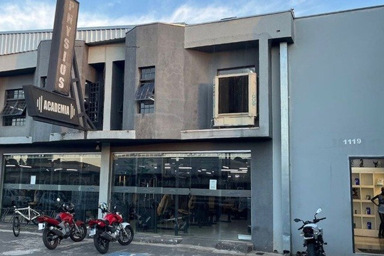 Imagem 2 da galeria do parceiro Academia Physius