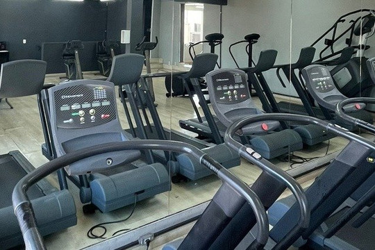 Imagem 3 da galeria do parceiro Academia Physius