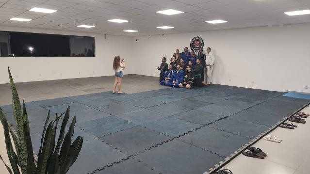 Imagem 3 da galeria do parceiro Academia Primer Fit