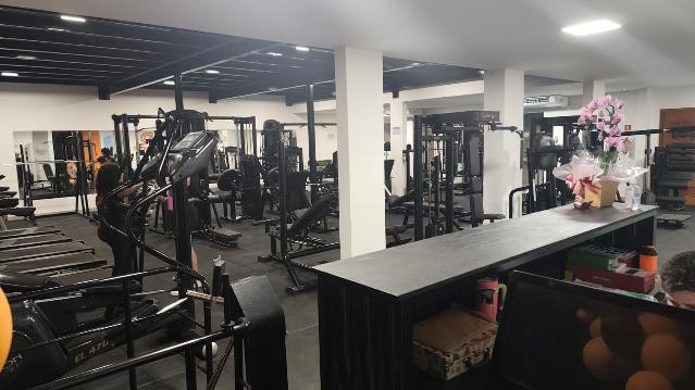 Imagem 1 da galeria do parceiro Academia Primer Fit