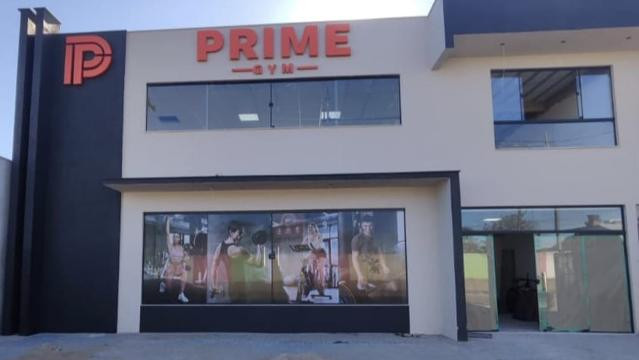 Imagem 2 da galeria do parceiro Academia Primer Fit