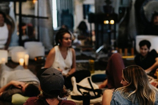 Image 3 from Soul Body Finesse partner gallery