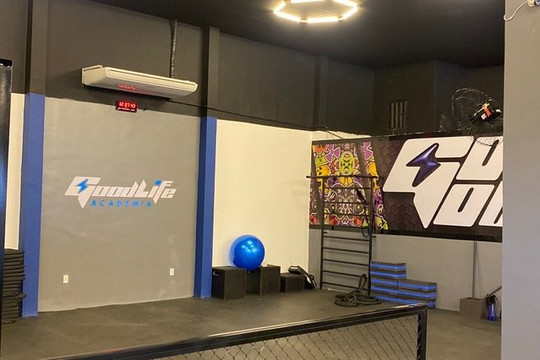 Imagem 3 da galeria do parceiro Academia Goodlife Cariri