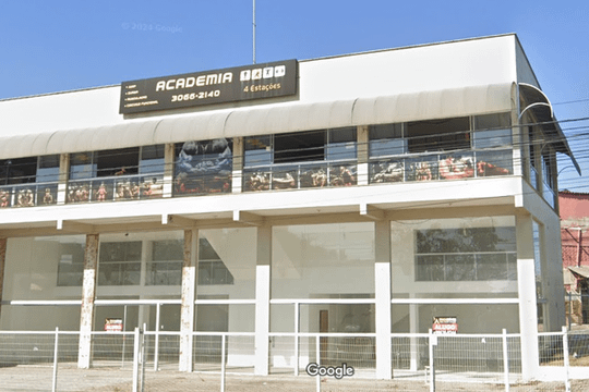 Imagem 2 da galeria do parceiro Academia 4 Estações