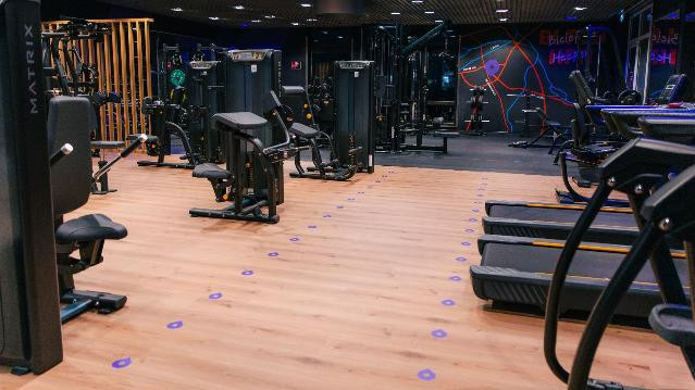 Bild 1 von FITOMAT Bielefeld-Heepen Partnergalerie