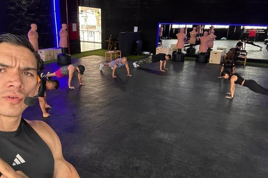 Imagen 3 de la galería del partner HIIT LAB