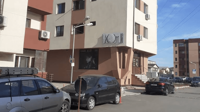Imaginea 2 din Kom Fitness Dream Town galeria partenerului