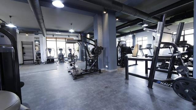 Imaginea 3 din Kom Fitness Dream Town galeria partenerului