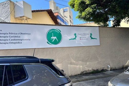 Imagem 2 da galeria do parceiro EQUILIBRIO PILATES E FISIOTERAPIA