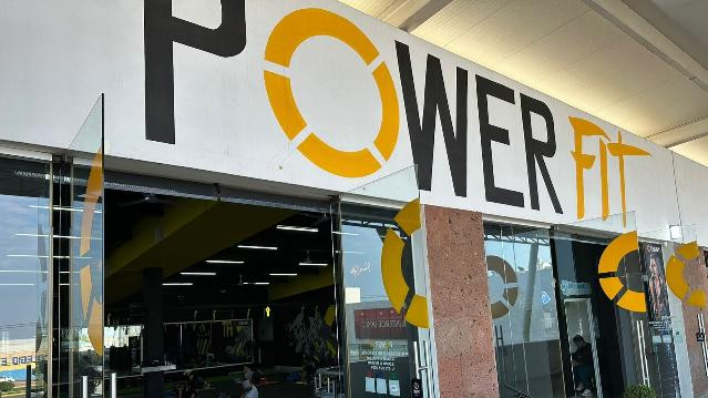 Imagen 2 de la galería del partner Power Fit León