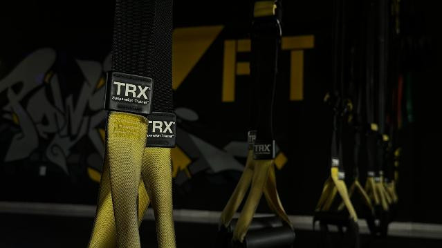 Imagen 3 de la galería del partner Power Fit León