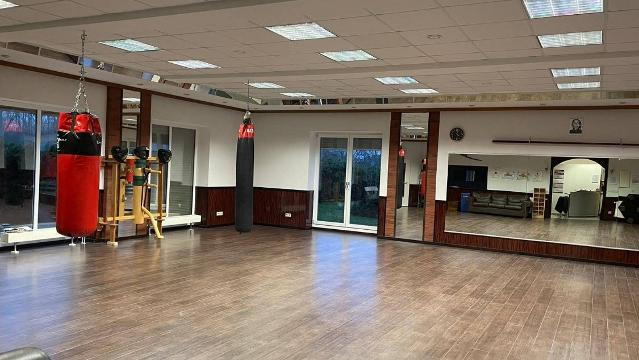 Bild 1 von Dynamics Kampfkunst & Selbstverteidigung Partnergalerie