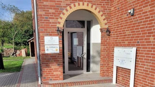 Bild 2 von Dynamics Kampfkunst & Selbstverteidigung Partnergalerie