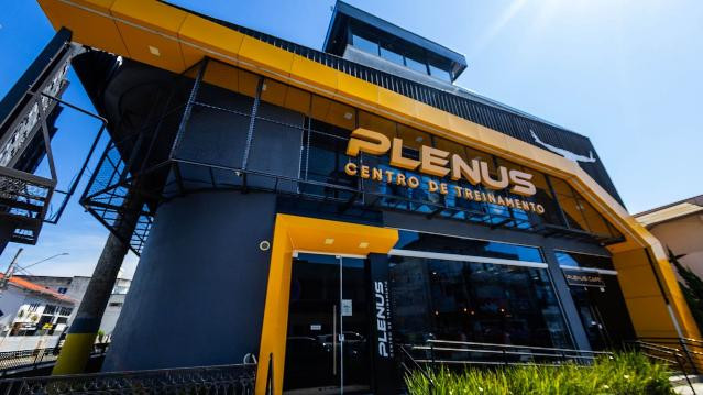 Imagem 2 da galeria do parceiro Centro de Treinamento Plenus
