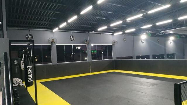 Imagem 3 da galeria do parceiro Centro de Treinamento Plenus