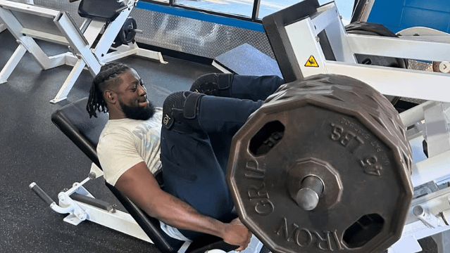 Image 1 from The Grind - Tuscaloosa partner gallery