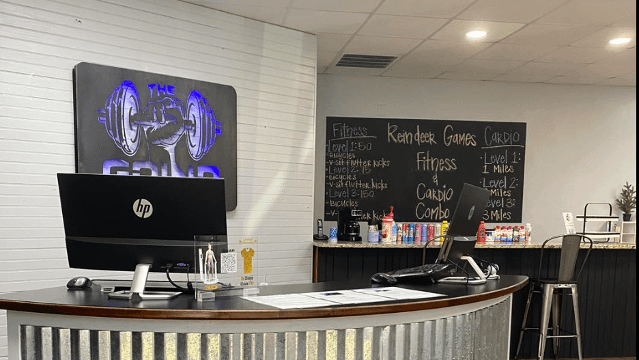 Image 2 from The Grind - Tuscaloosa partner gallery