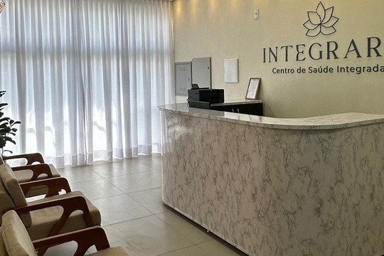 Imagem 2 da galeria do parceiro Clínica Integrare - Fisioterapia, Psicologia e Nutrição