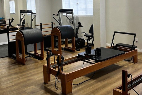 Imagem 1 da galeria do parceiro Clínica Integrare - Fisioterapia, Psicologia e Nutrição