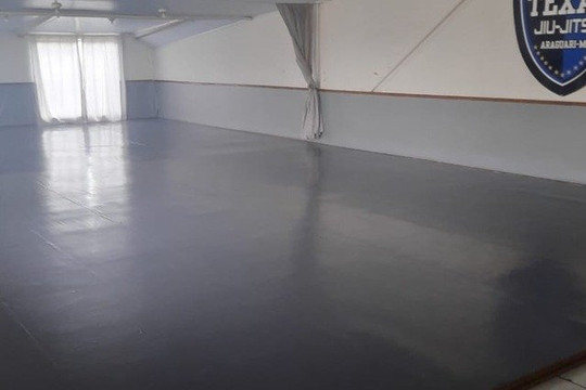 Imagem 3 da galeria do parceiro Academia Texas Jiu Jitsu