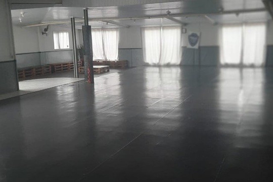 Imagem 1 da galeria do parceiro Academia Texas Jiu Jitsu
