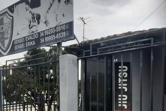 Imagem 2 da galeria do parceiro Academia Texas Jiu Jitsu