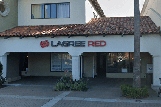 Image 2 from Lagree Red partner gallery