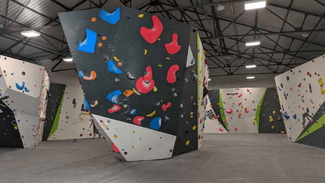 Image 1 from Freeklime York partner gallery