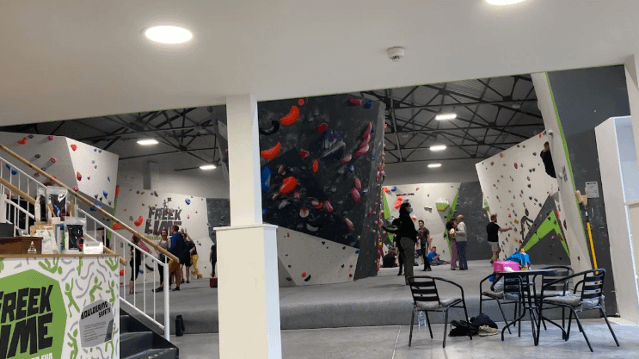 Image 3 from Freeklime York partner gallery