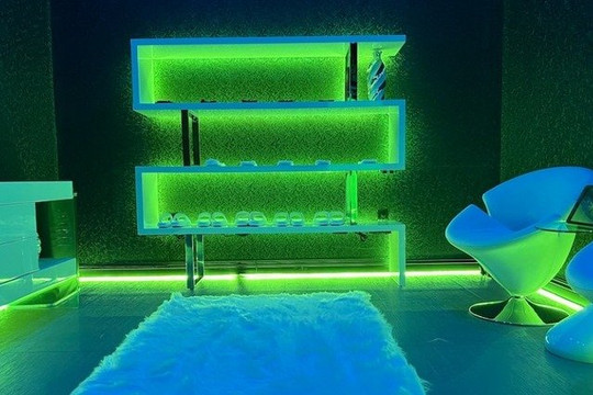 Image 1 from Awaken Wellness and Recovery partner gallery