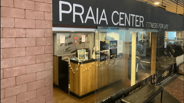 Imagem 2 da galeria do parceiro Praia Center Academia