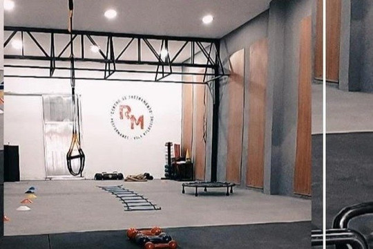 Imagem 3 da galeria do parceiro CT RM PERFORMANCE VILA VALQUEIRE