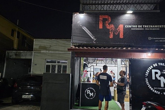 Imagem 2 da galeria do parceiro CT RM PERFORMANCE VILA VALQUEIRE