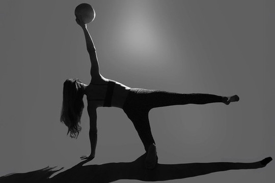 Imagen 1 de la galería del partner Nadia Rufino Martinez Clases Grupales