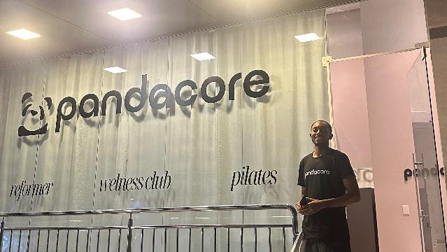 Imagem 2 da galeria do parceiro Pandacore Reformer Pilates