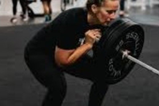 Image 3 from Tribal Fitness partner gallery