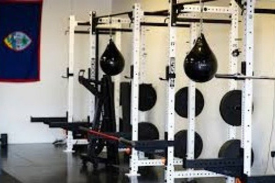 Image 1 from Tribal Fitness partner gallery